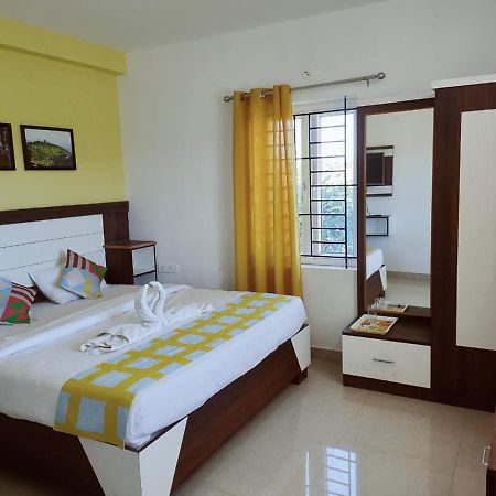 Brown Tree Resorts Udagamandalam Exterior photo