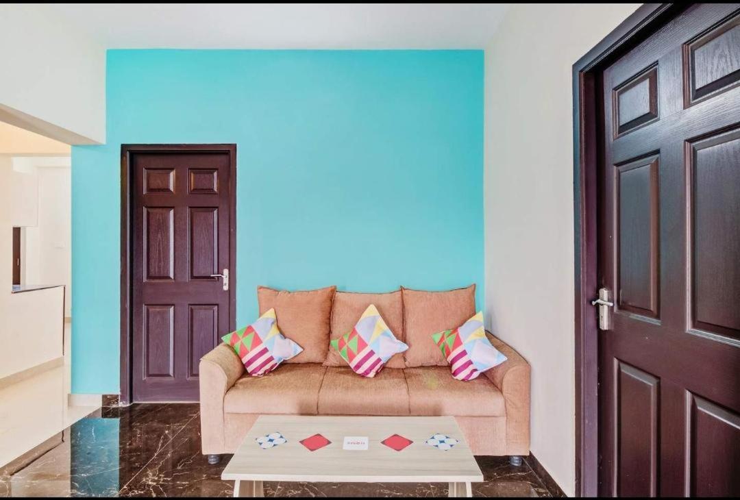 Brown Tree Resorts Udagamandalam Exterior photo