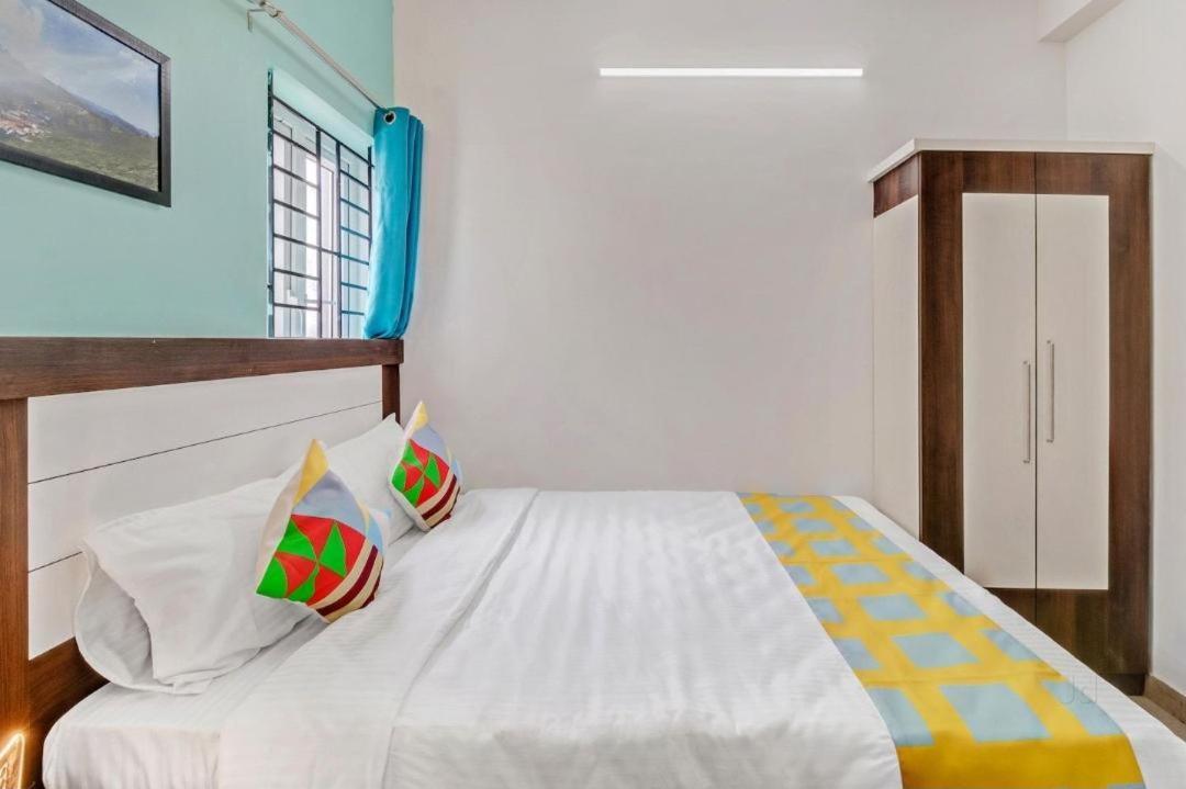 Brown Tree Resorts Udagamandalam Exterior photo