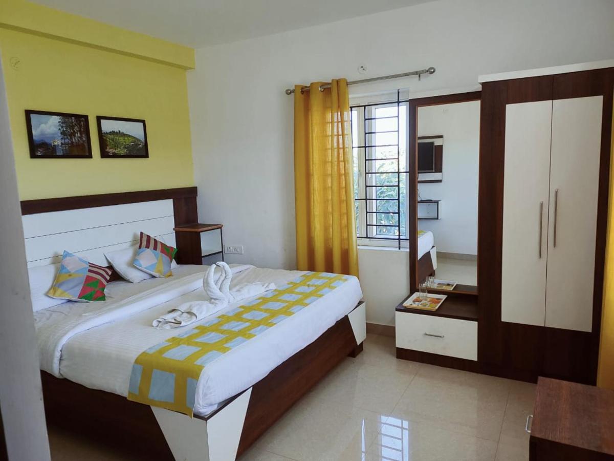 Brown Tree Resorts Udagamandalam Exterior photo