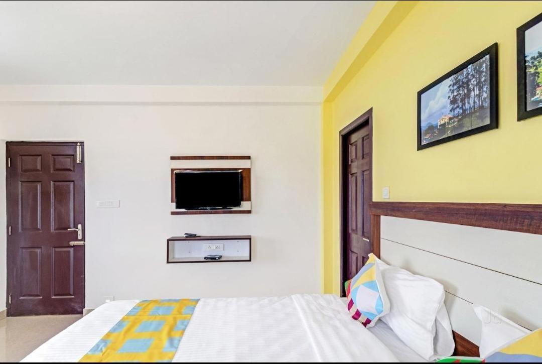 Brown Tree Resorts Udagamandalam Exterior photo