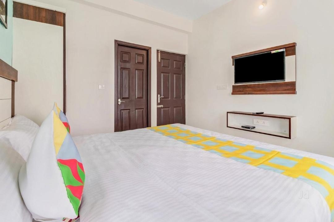 Brown Tree Resorts Udagamandalam Exterior photo