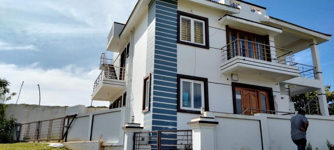 Brown Tree Resorts Udagamandalam Exterior photo