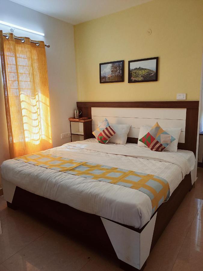 Brown Tree Resorts Udagamandalam Room photo